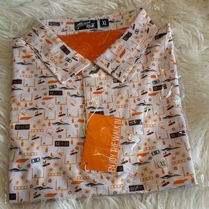 Men's Tennessee Golf Shirt